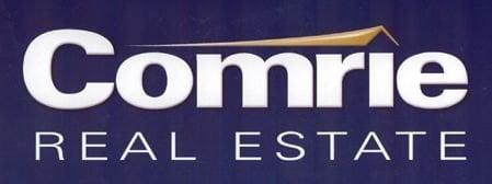 Comrie Real Estate Inc