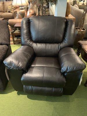 Tansformer II Recliner