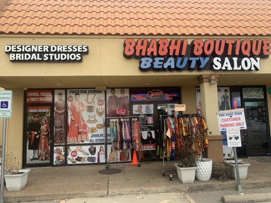 Bhabhi Boutique