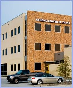 Cardiac Center of Texas - McKinney Cardiologist, Dr. Akram Khan