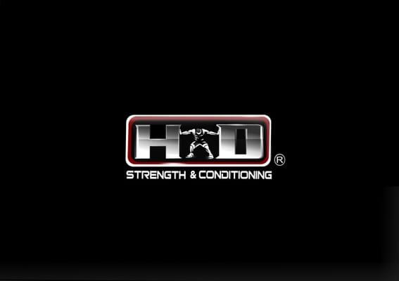 HD Strength & Conditioning