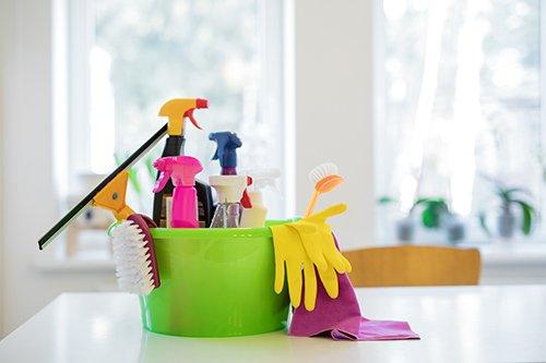 Exclusive Rethink cleaning Service 