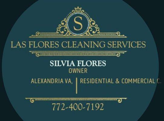 Las Flores Cleaning Services