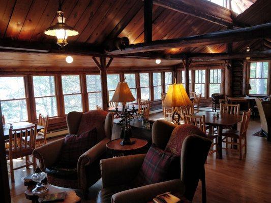 Spider Lake Lodge Bed & Breakfast