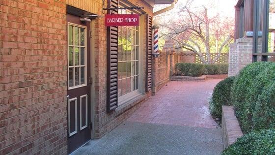 Lansdowne Barber Shop