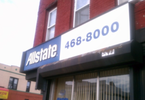 Allstate Insurance