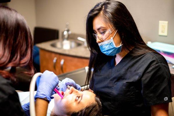 Corpus Christi Dental Assistant School