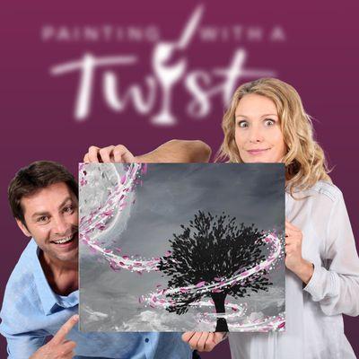 Painting with a Twist