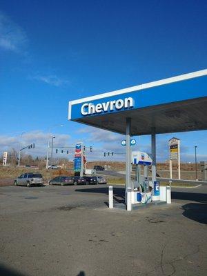 Chevron