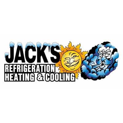 Jack's Refrigeration, Heating and Cooling