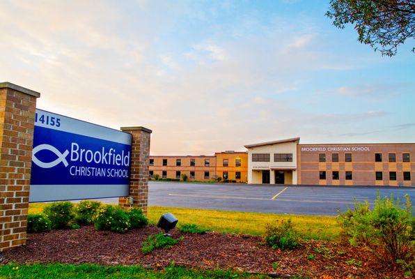 Brookfield Christian School