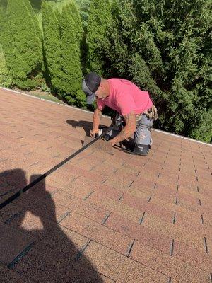 Roof Repair