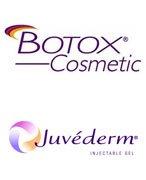 Botox, Juvederm, Volbella, Voluma & Kybella