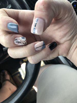 Royal Nails