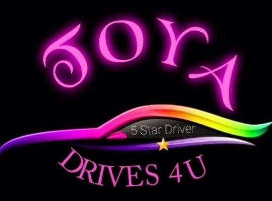 Toya Drives 4 U