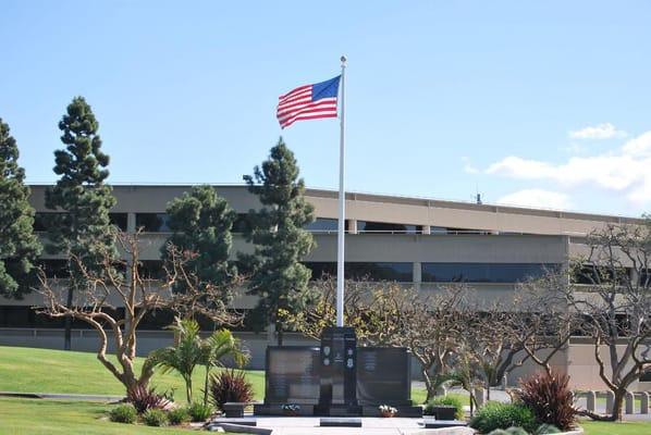 Ventura Government Center