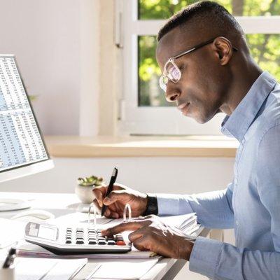 STL Bookkeeping Pros