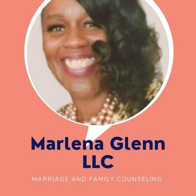 Marlena Glenn LLC 
Marriage and Family Counseling