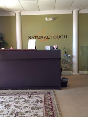 Natural Touch Day Spa