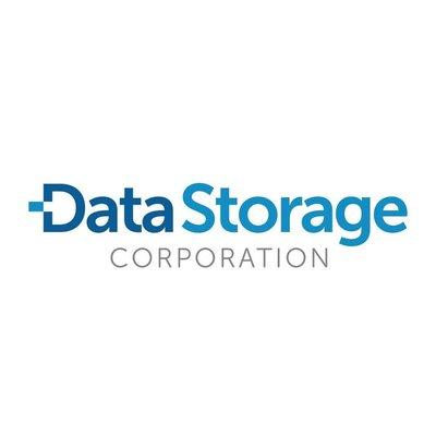 Data Storage