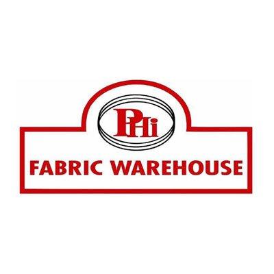 Phi Fabric Warehouse