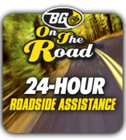 RG Automotive is happy to present you with the opportunity to take advantage of our new roadside assistance program: BG on th...