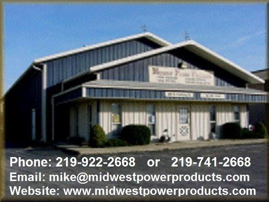 Midwest Power Products & Controls