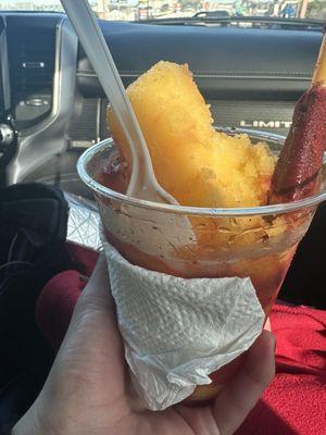 Mangonada