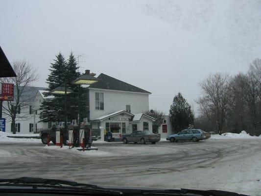 Bakers's General Store