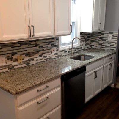 Kitchen Remodeling