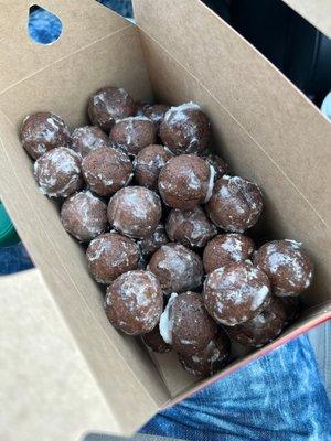 Timbits Pack