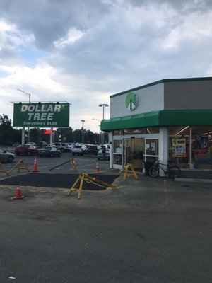 Dollar Tree