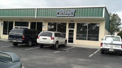 Kissimmee Location - Exterior