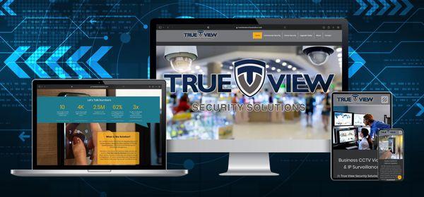 True View Security Solutions