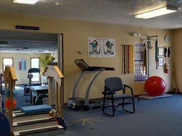 NovaCare Rehabilitation - Houtzdale