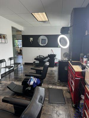 Barbershop