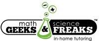 Math Geeks & Science Freaks