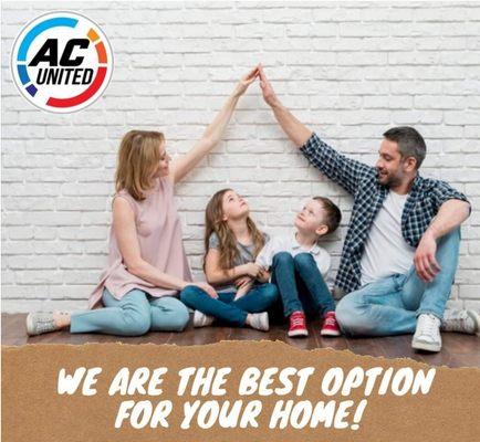 AC United