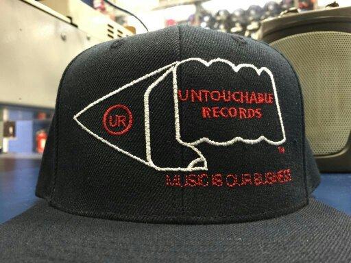 www.untouchablerecords.org