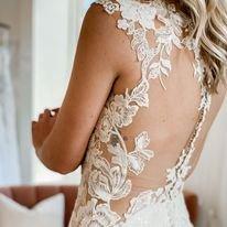 Say Yes Bridal Boutique