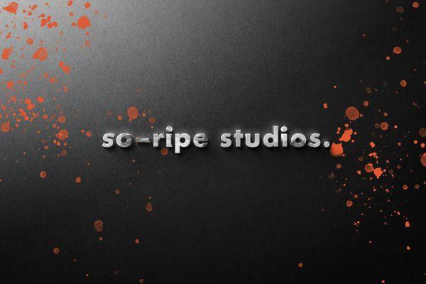 so-ripe studios.