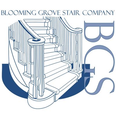 Blooming Grove Stair Company