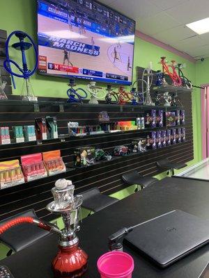 Great Lakes Smoke Shop