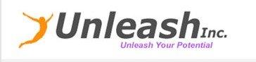 Unleash Inc. logo