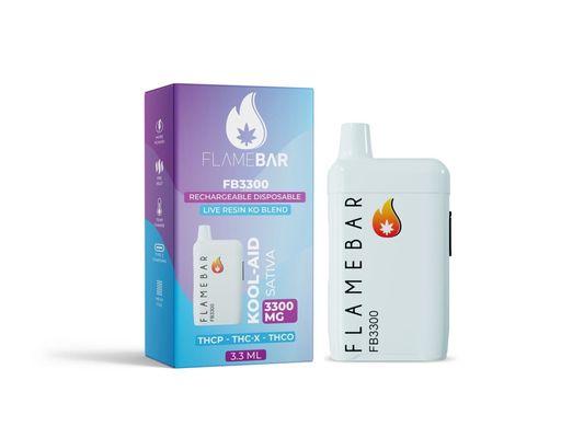 FLAMEBAR 3.3ML THCO THCX THCP