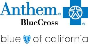 Anthem Blue Cross Blue Shield