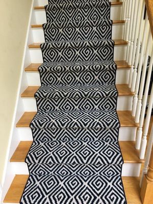 Masland Wool Stair Runner