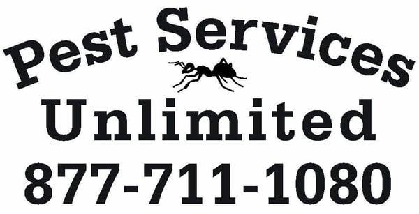 Pest Services Unlimited