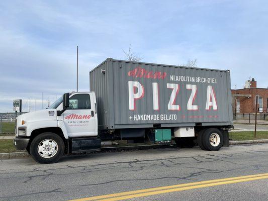 Food Truck!