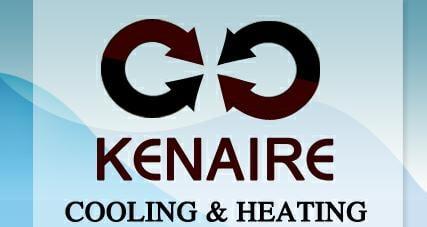 Kenaire Cooling & Heating logo